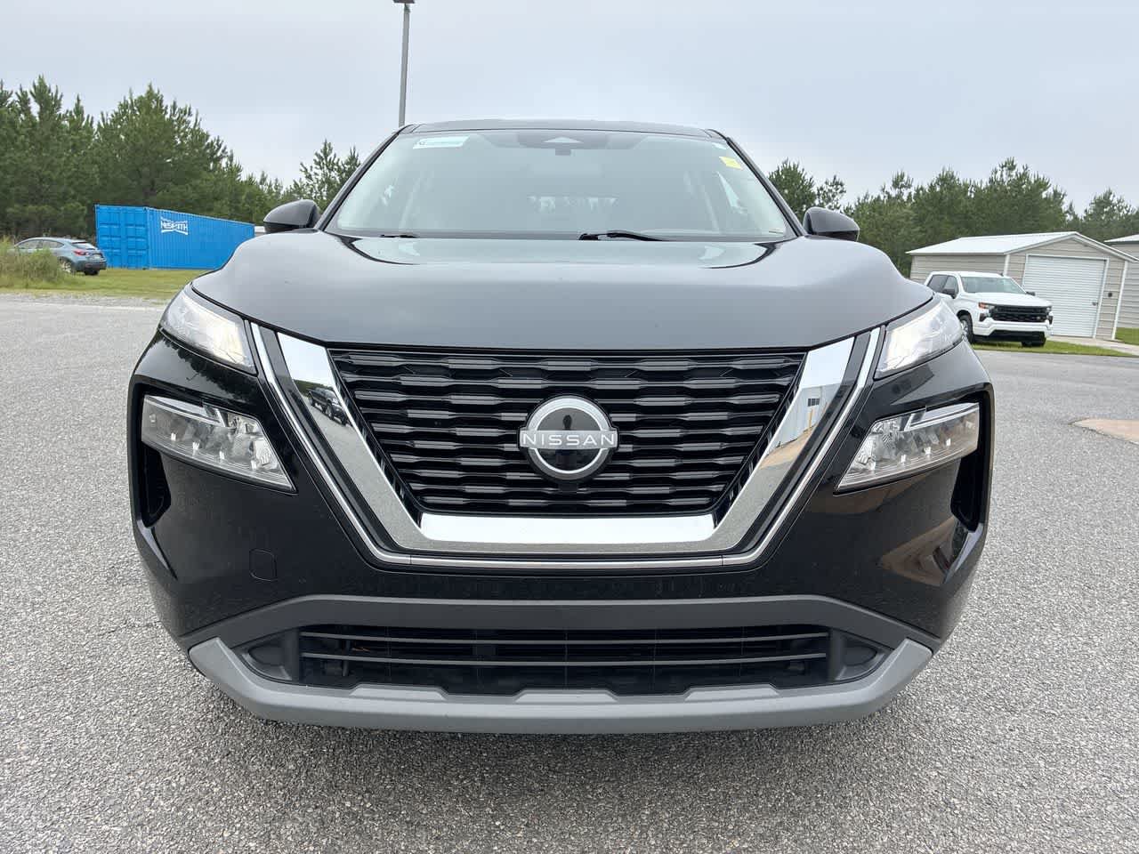 Used 2023 Nissan Rogue SV FWD image 30