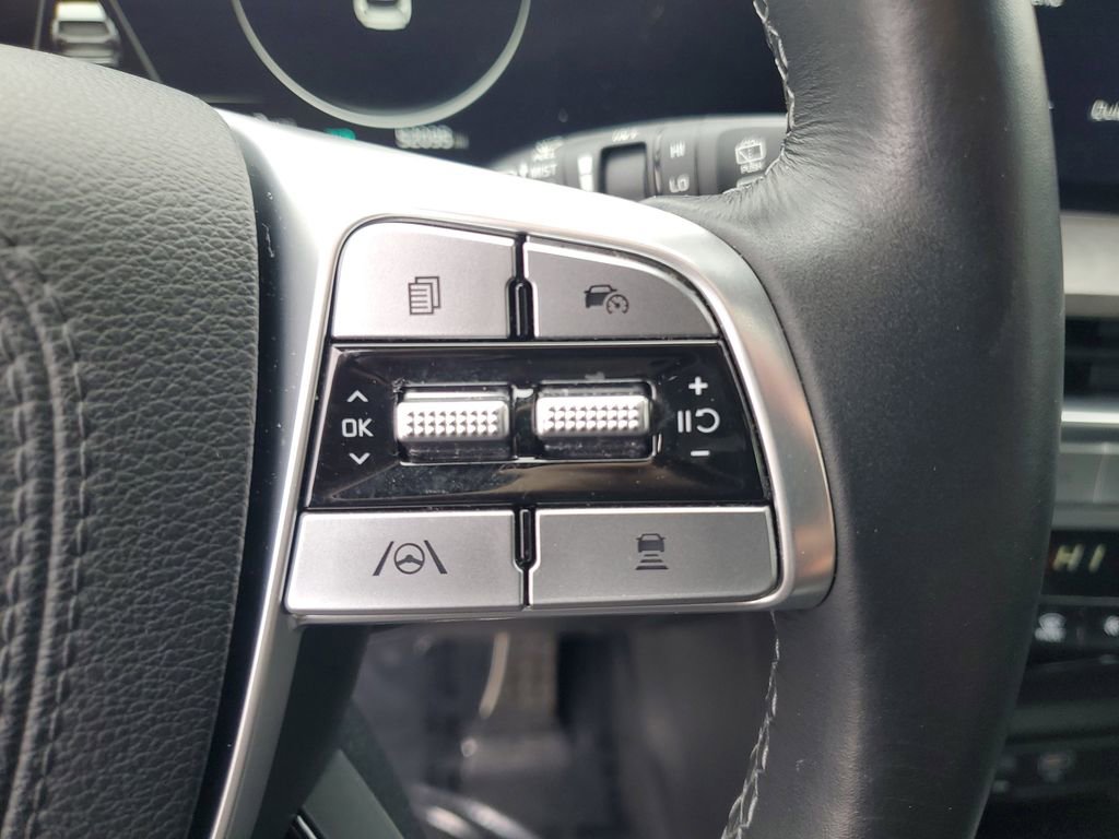 Used 2023 Kia Telluride SX X-Line AWD/4WD image 13