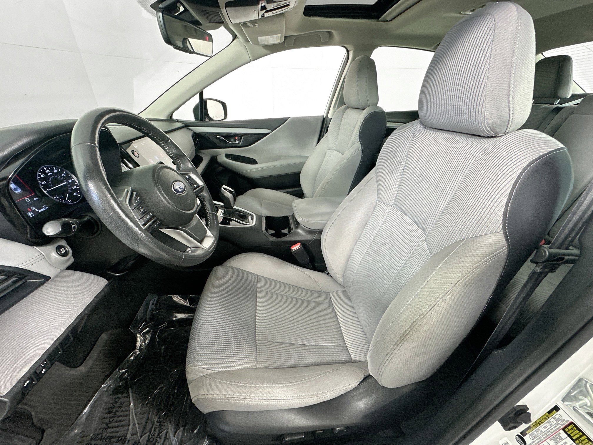 Used 2023 Subaru Legacy Premium image 21