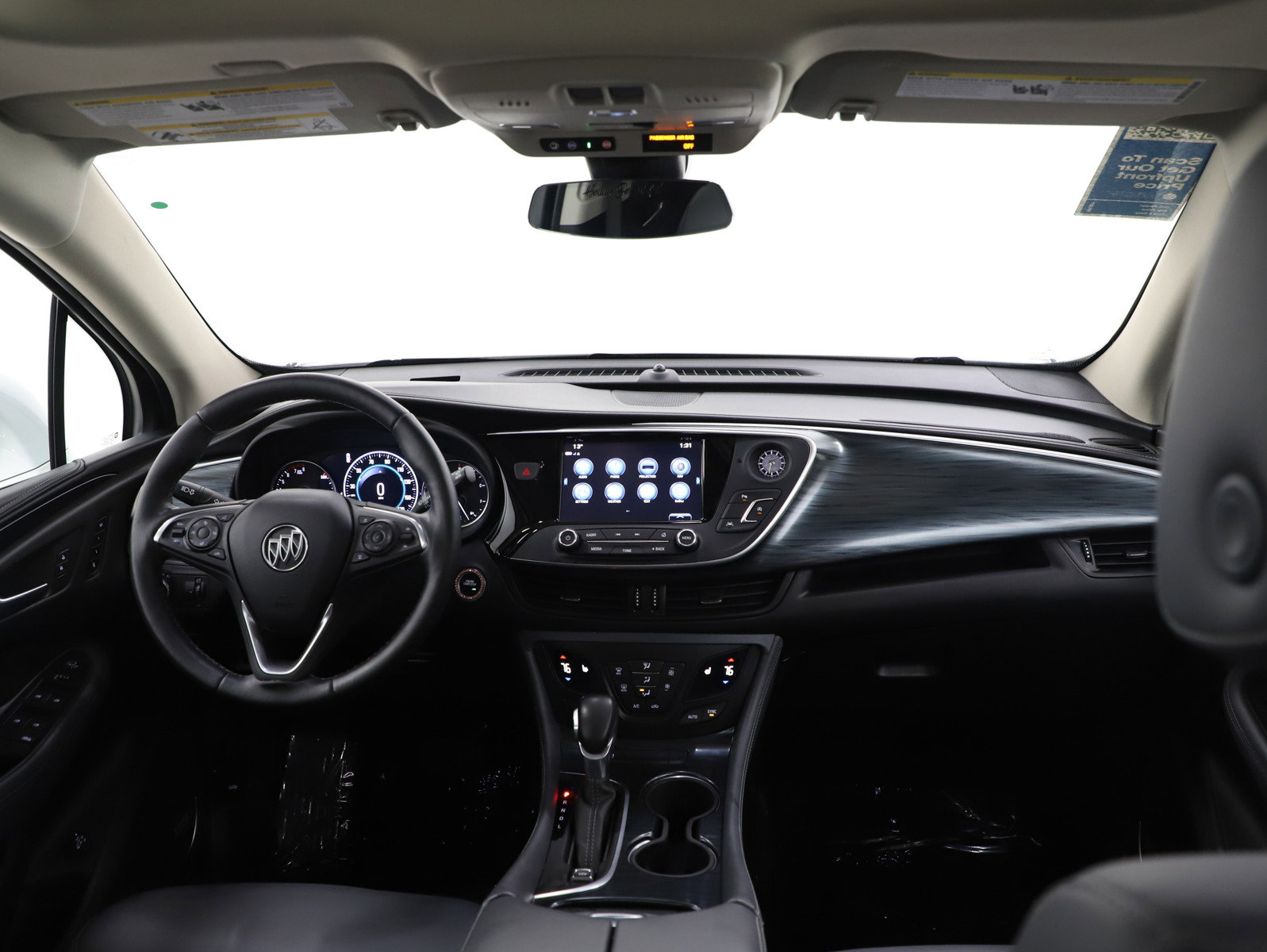 Used 2020 Buick Envision Premium image 13