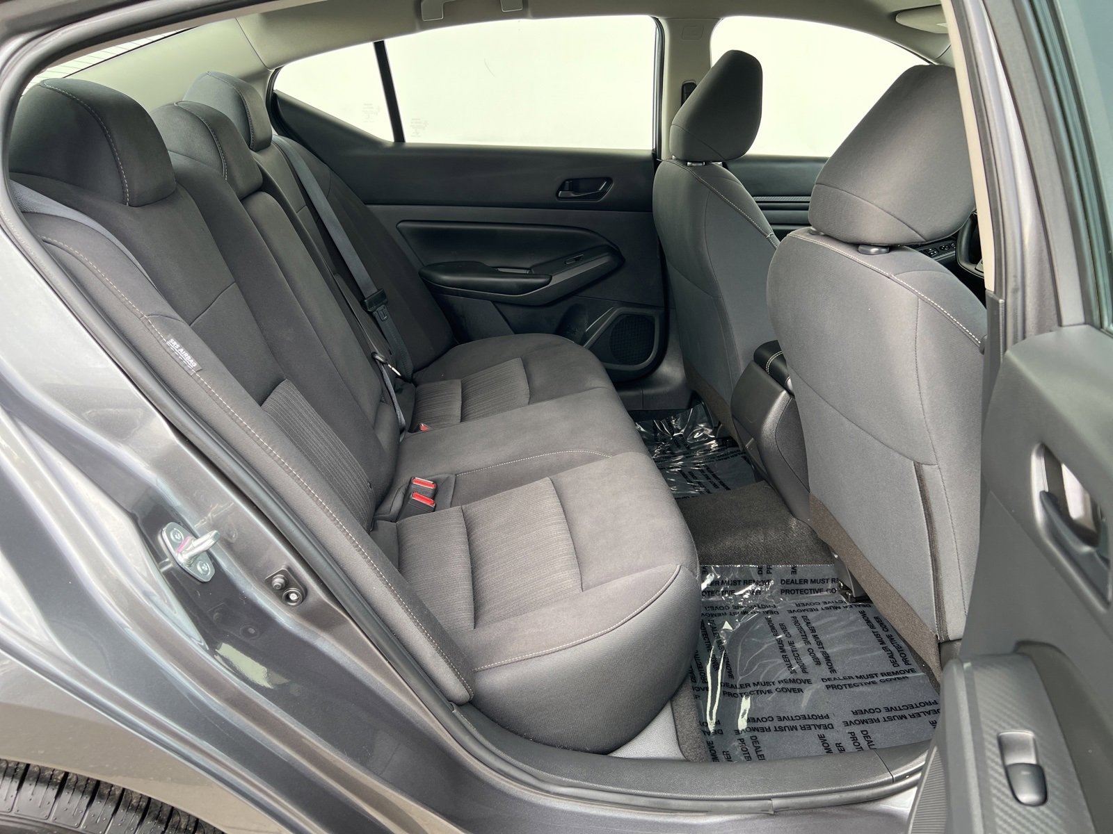 Used 2023 Nissan Altima 2.5 S image 10