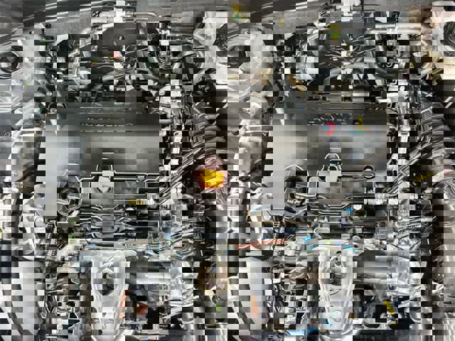 Certified 2026 Honda HR-V EX-L image 10