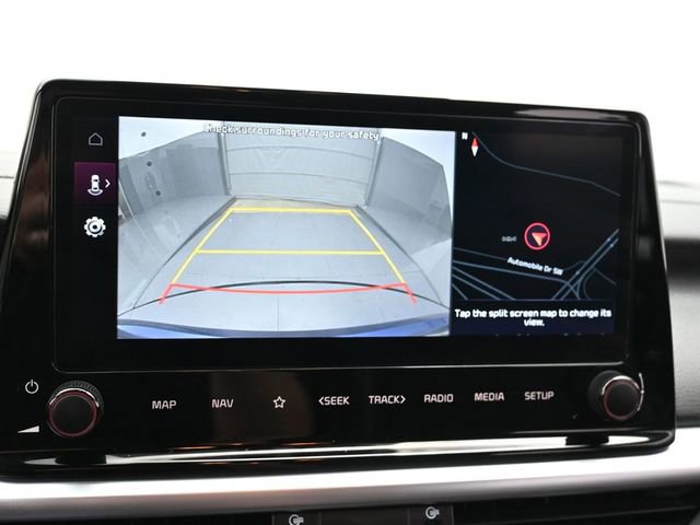 Used 2024 Kia Forte GT-Line image 19