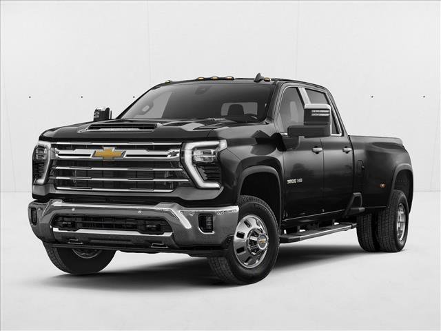 Certified 2024 Chevrolet Silverado 3500 High Country w/ High Country Premium Package image 1