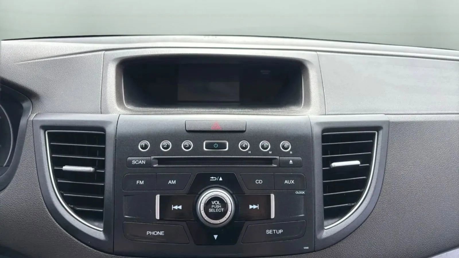 Used 2012 Honda CR-V EX image 17
