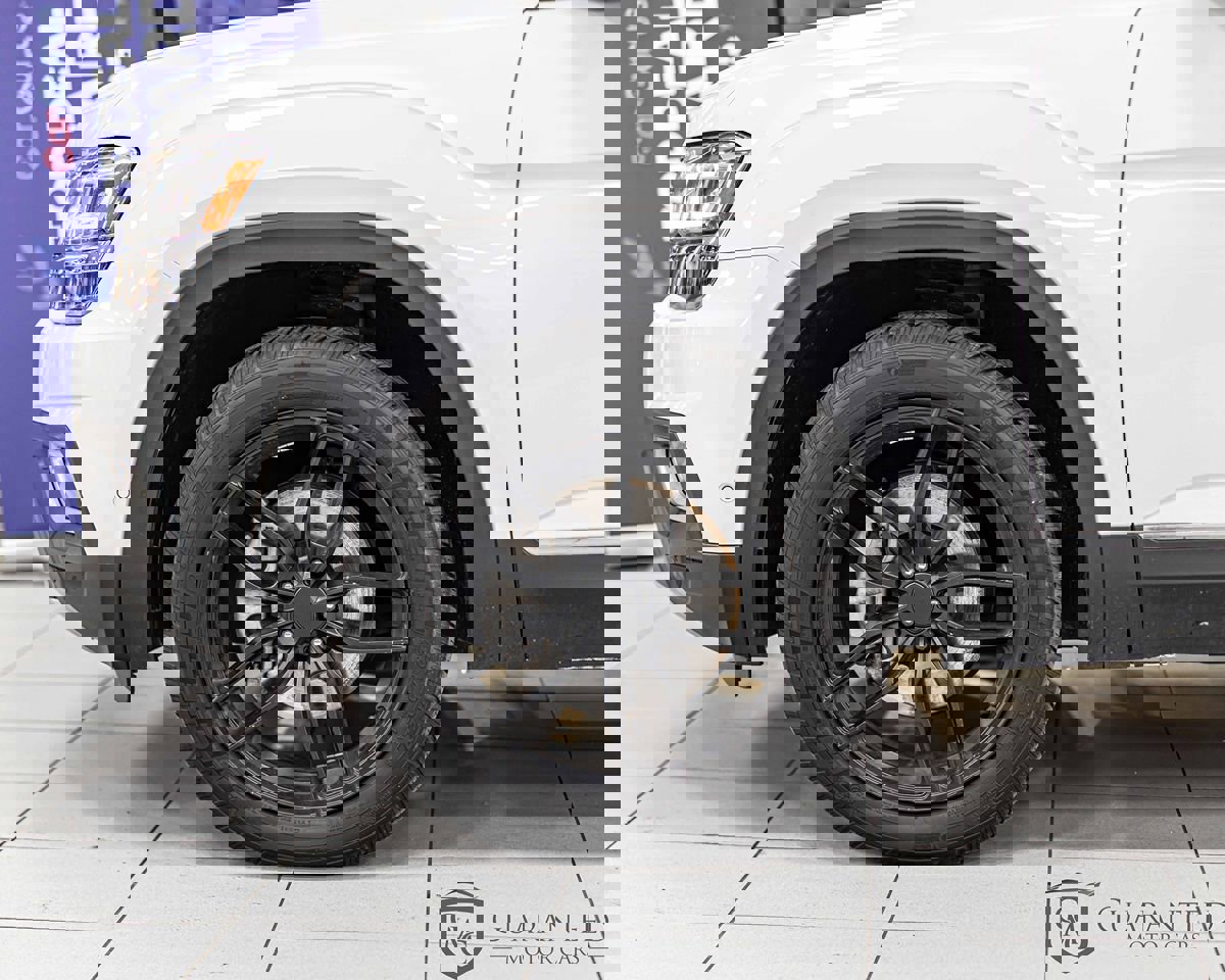 Used 2019 Volkswagen Atlas SEL Premium image 7