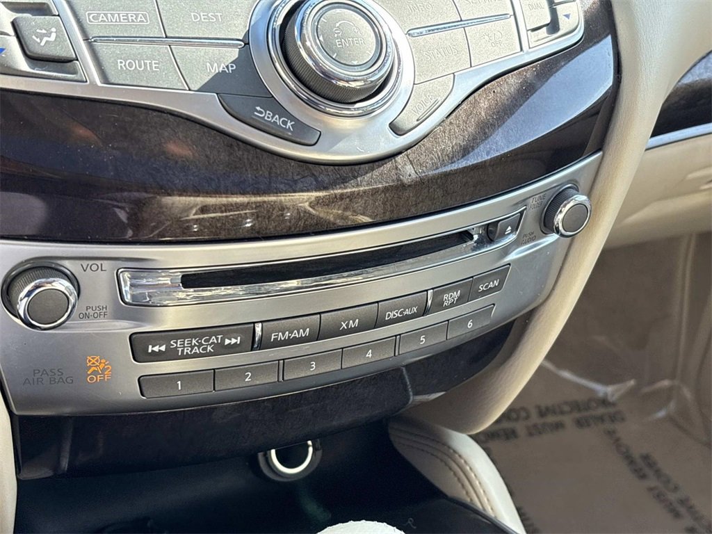 Used 2014 INFINITI QX60 FWD w/ Premium Plus Package image 28