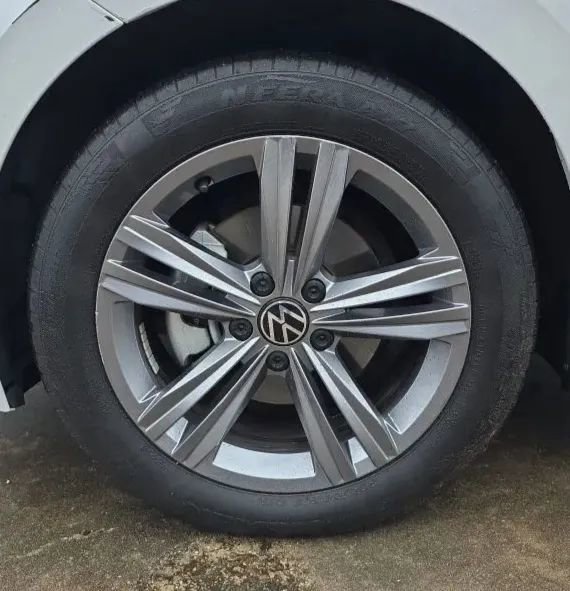 Used 2023 Volkswagen Jetta SE FWD image 47