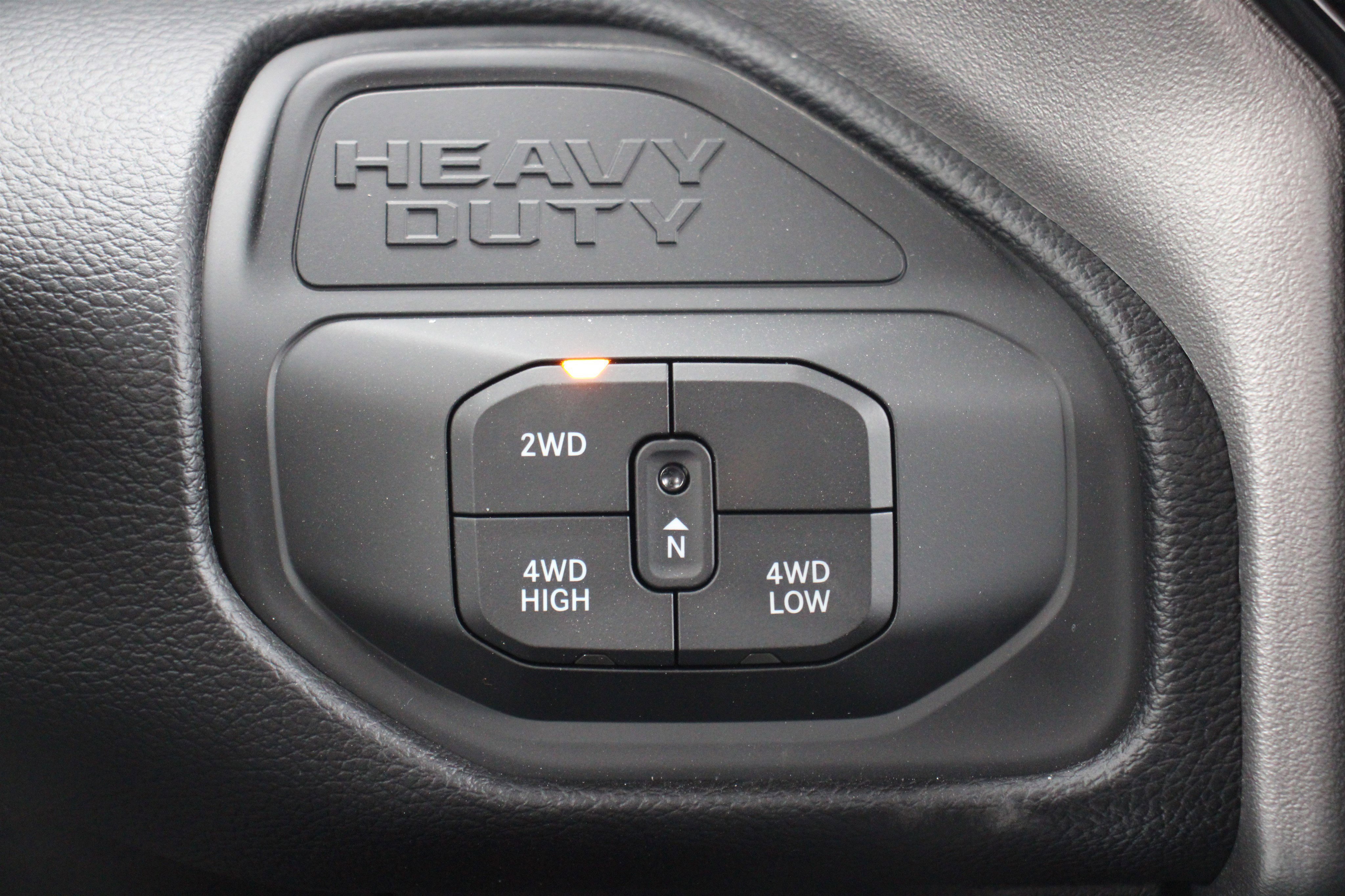 New 2026 RAM 2500 Laramie image 19