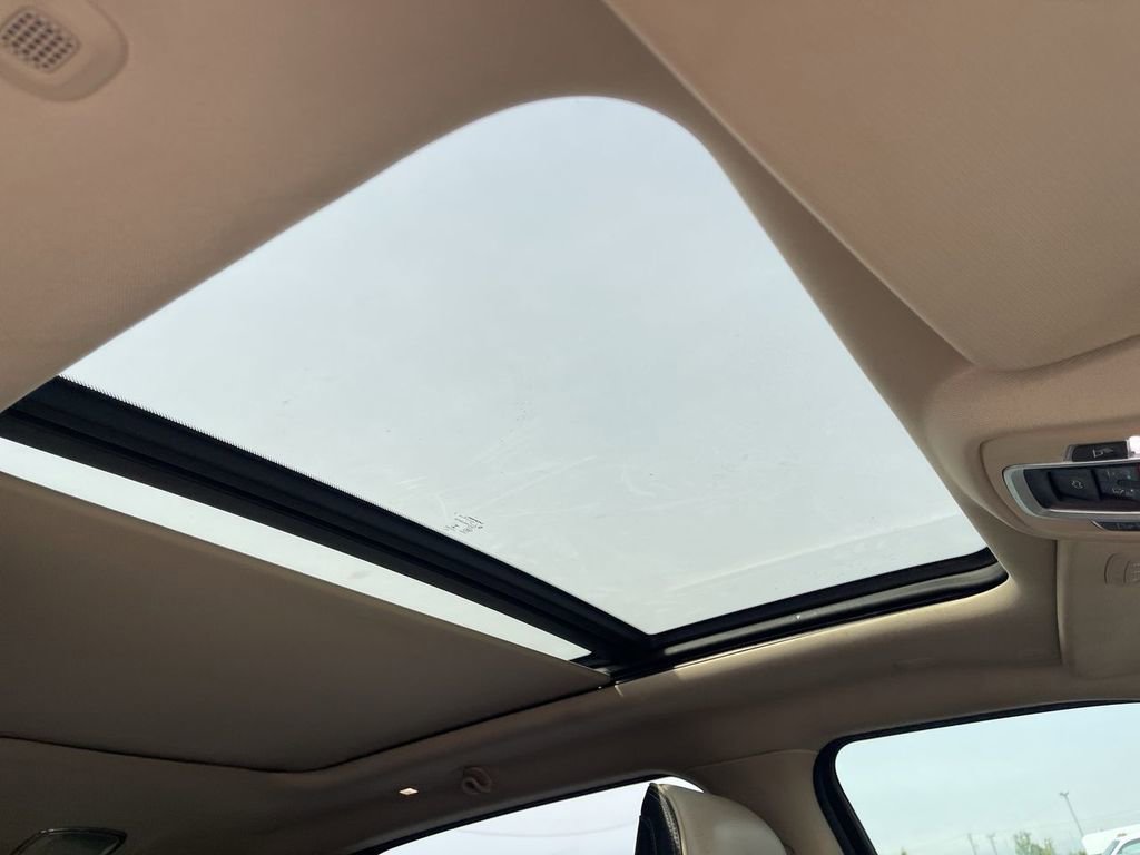 Used 2019 RAM 1500 Limited AWD/4WD image 8