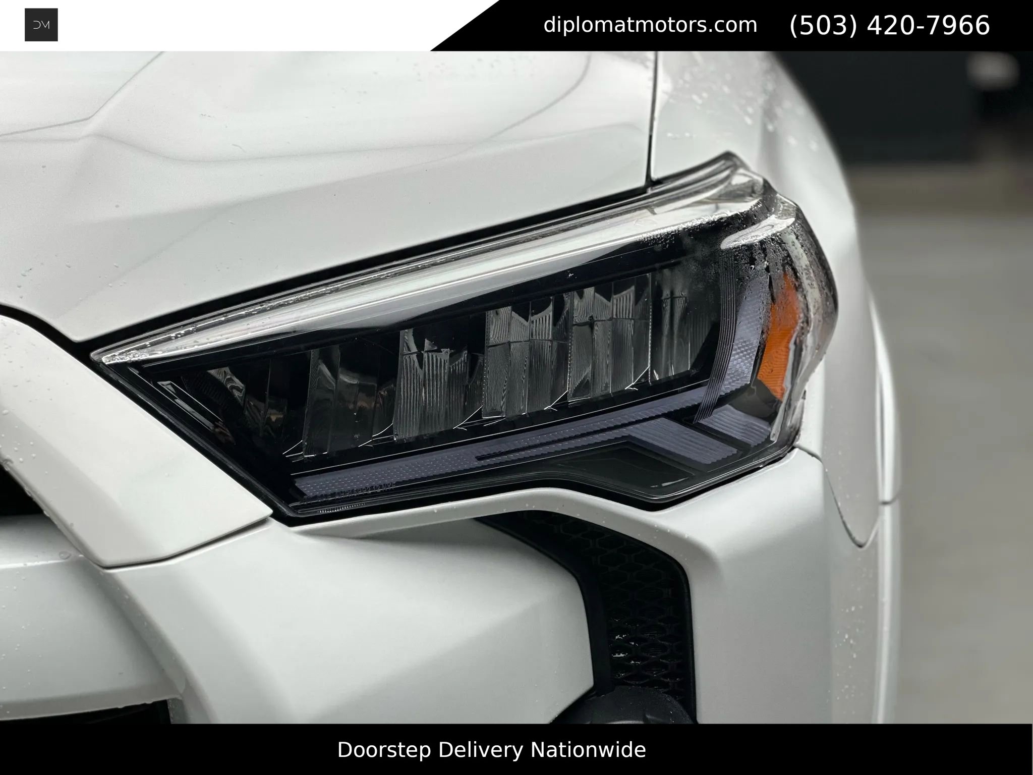 Used 2020 Toyota 4Runner TRD Off-Road image 13