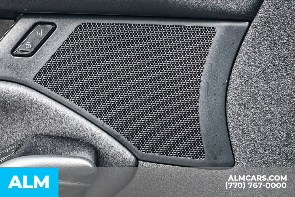 Used 2024 MAZDA MAZDA3 s image 49