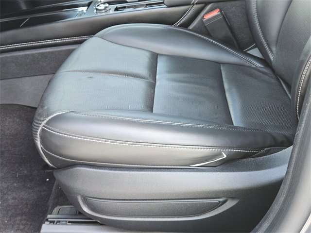 Certified 2021 Lincoln Corsair Reserve image 23