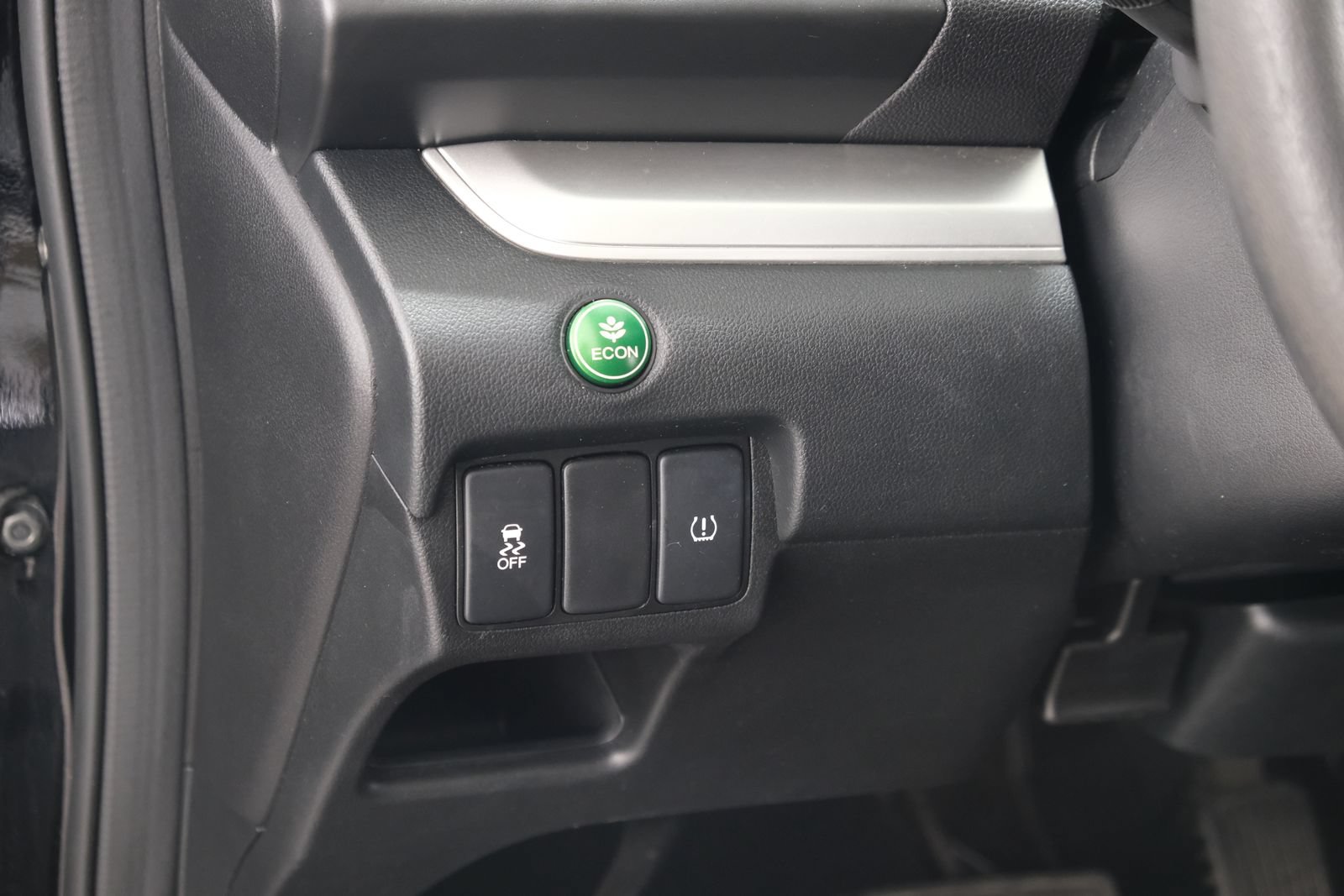 Used 2016 Honda CR-V EX image 28