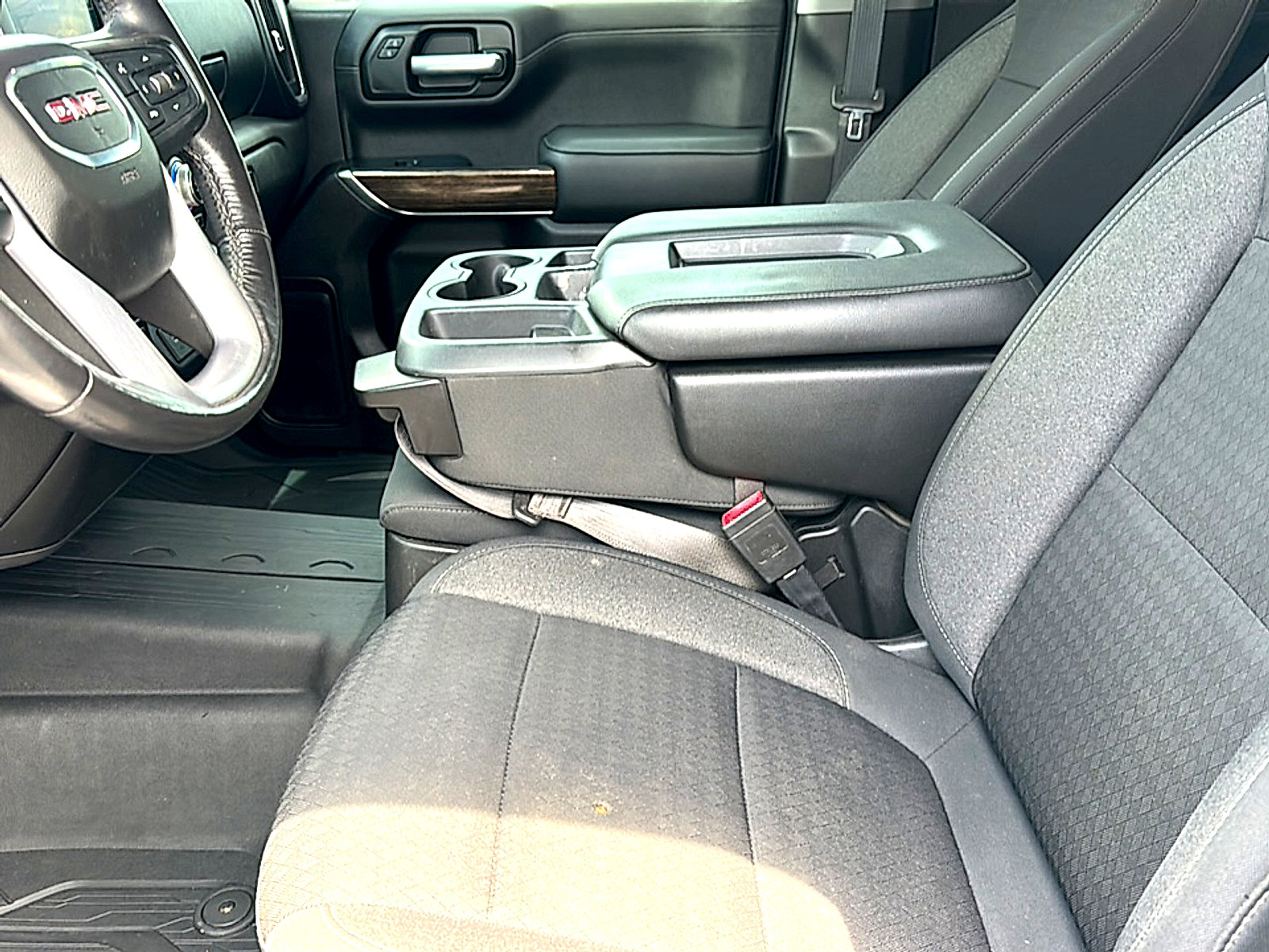 Used 2021 GMC Sierra 1500 Elevation AWD/4WD image 13