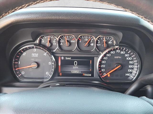 Used 2015 GMC Yukon SLT w/ HD Trailering Package image 14