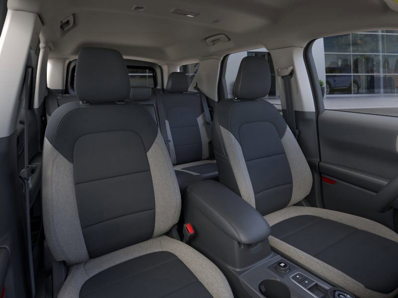 New 2025 Ford Bronco Sport Big Bend image 10