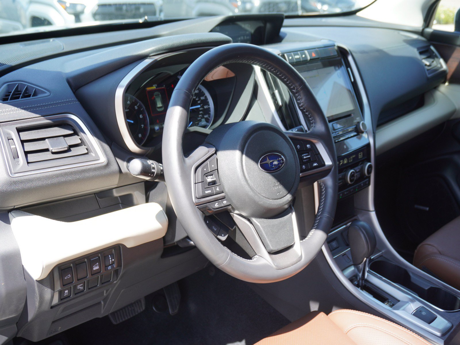 Used 2019 Subaru Ascent Touring AWD/4WD image 25