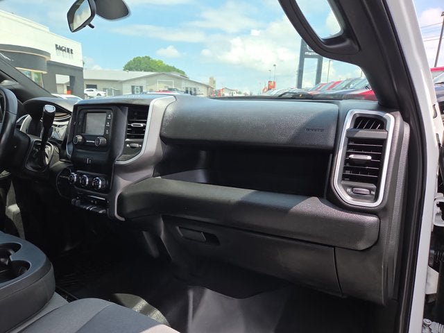 Used 2021 RAM 3500 Big Horn AWD/4WD image 14