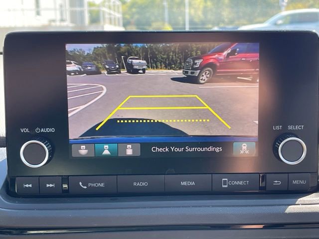 Used 2024 Honda Accord EX image 13