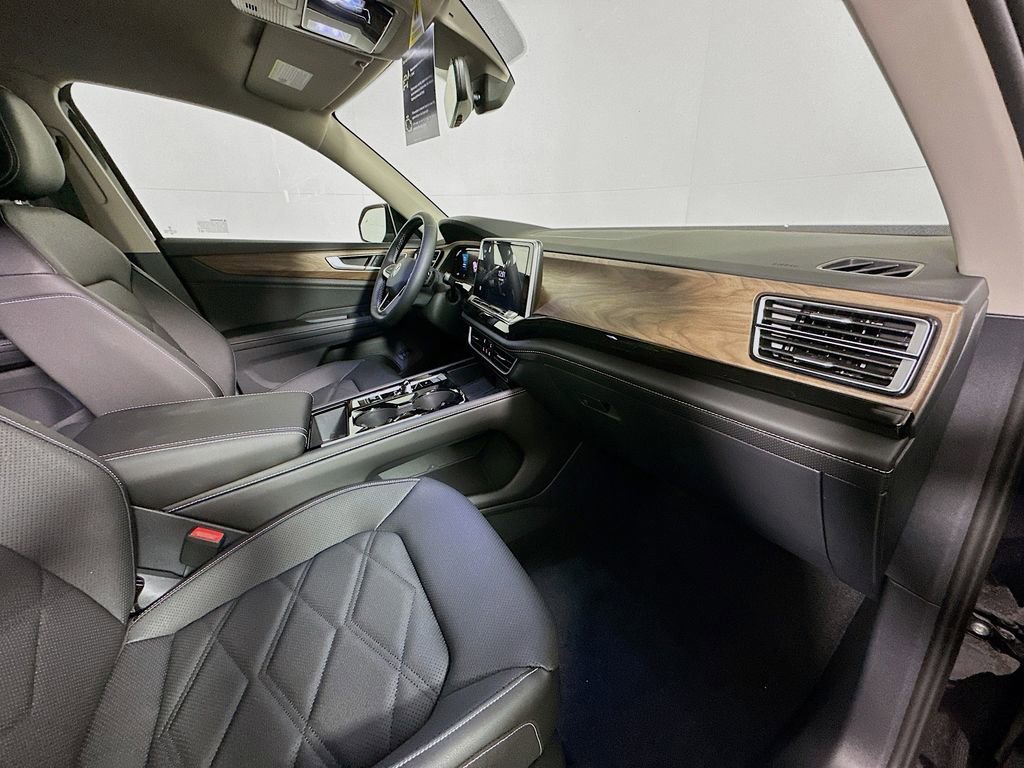 New 2026 Volkswagen Atlas SE image 24