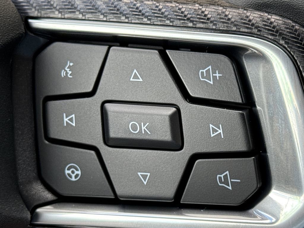 New 2025 Ford Mustang Coupe image 26