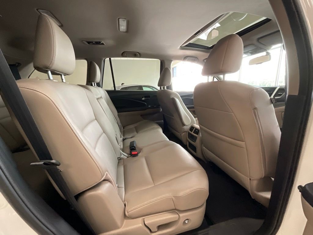 Used 2016 Honda Pilot EX-L image 19