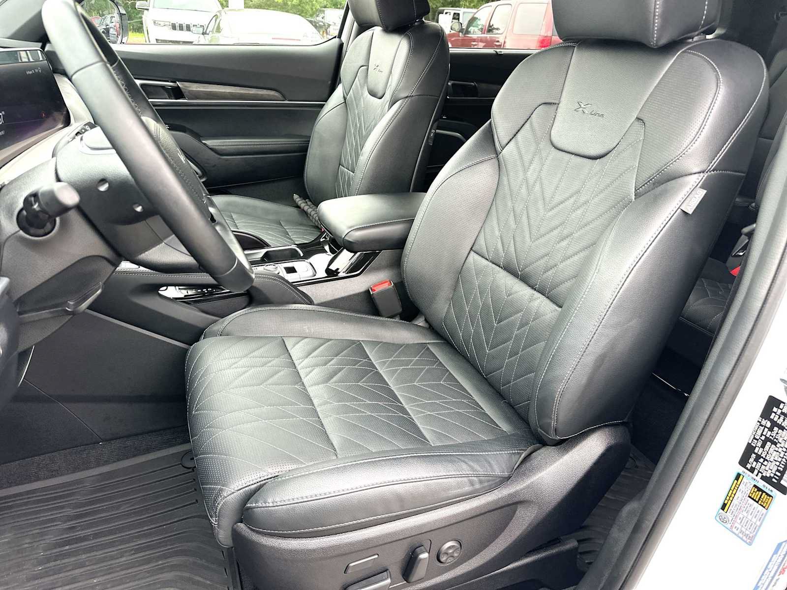 Used 2024 Kia Telluride SX X-Line AWD/4WD image 17