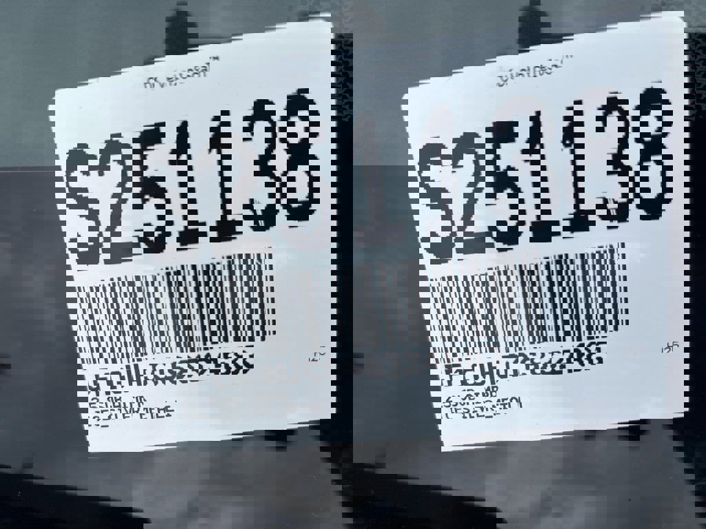 New 2025 Subaru Impreza RS image 4