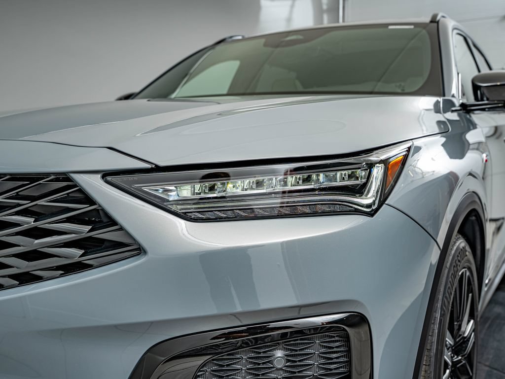 New 2026 Acura MDX A-Spec AWD/4WD image 13