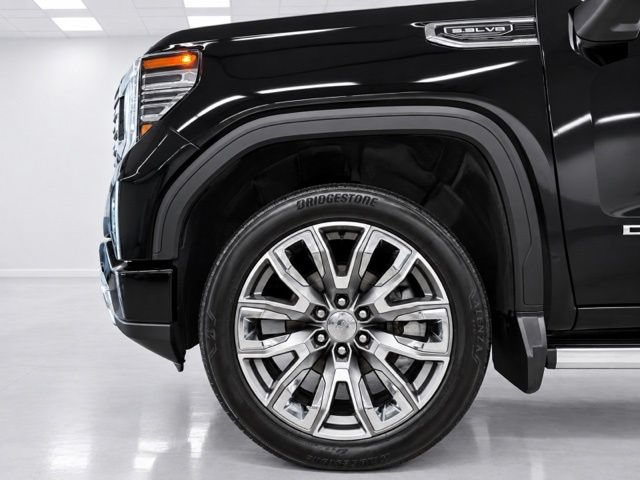 Used 2023 GMC Sierra 1500 Denali w/ Denali Reserve Package AWD/4WD image 8