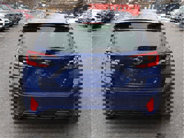 New 2026 Subaru Impreza 2.0i Sport image 24