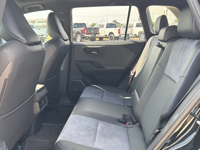 Used 2026 Toyota RAV4 XSE w/ Panoramic Sun Roof Package AWD/4WD image 22