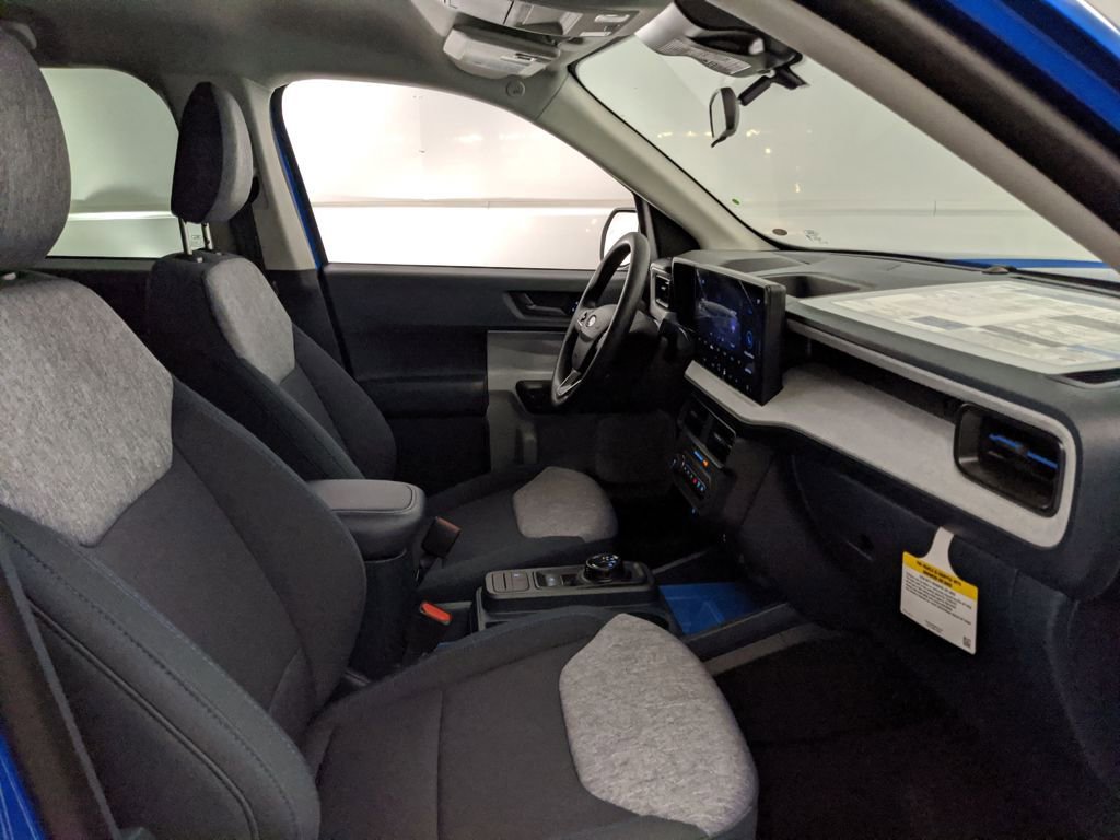 New 2026 Ford Maverick XLT image 26