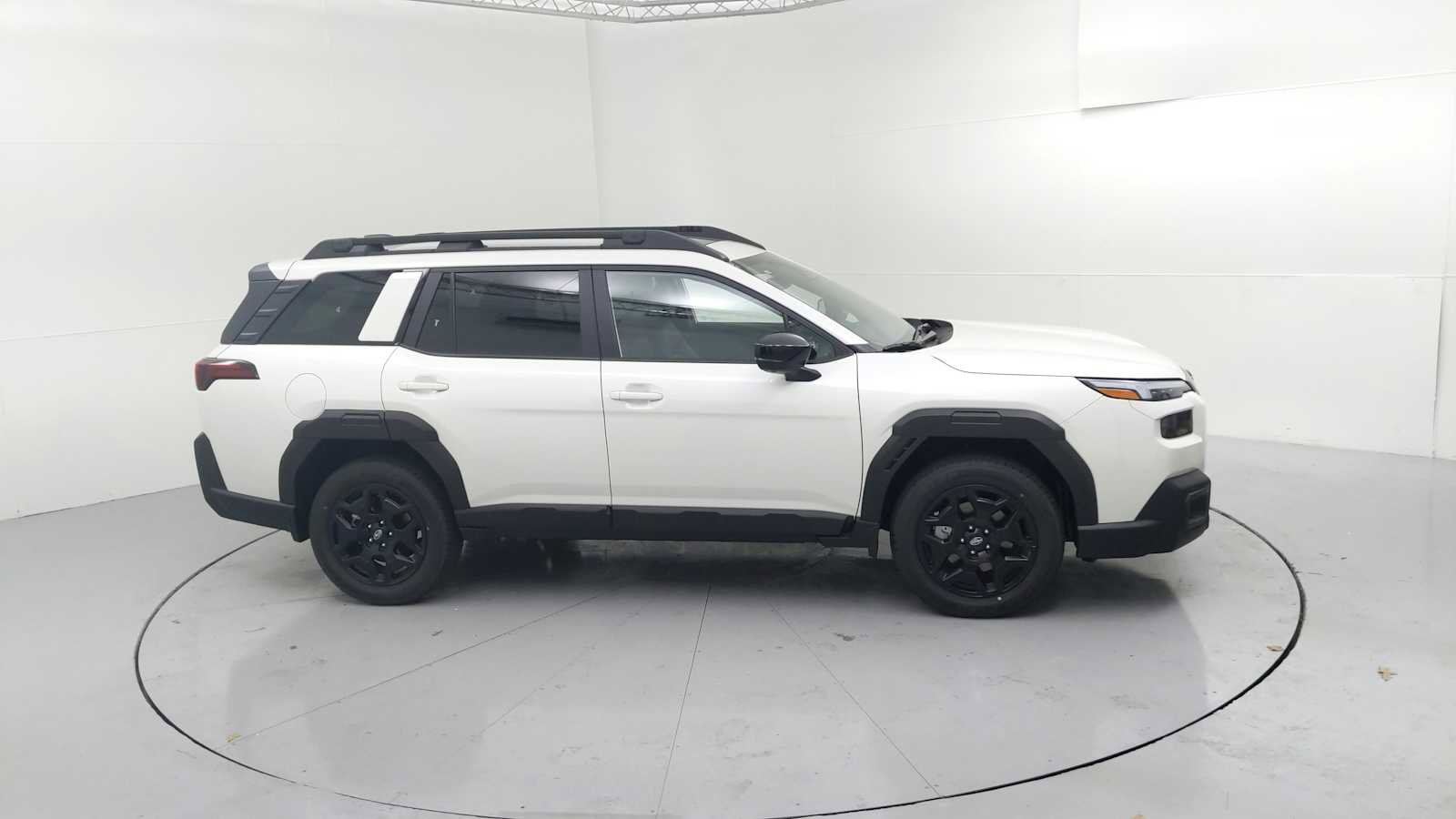 New 2026 Subaru Outback Limited image 12