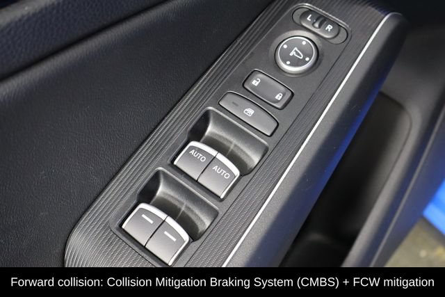 Used 2022 Honda Civic Sport Touring image 13