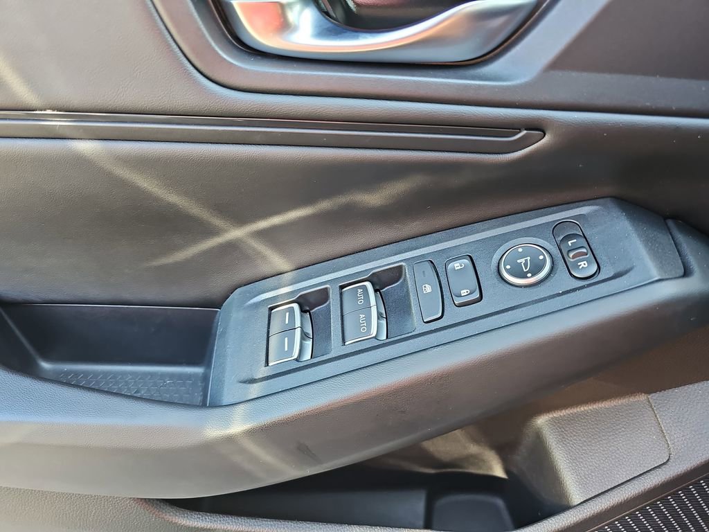 Used 2024 Honda Accord EX image 30