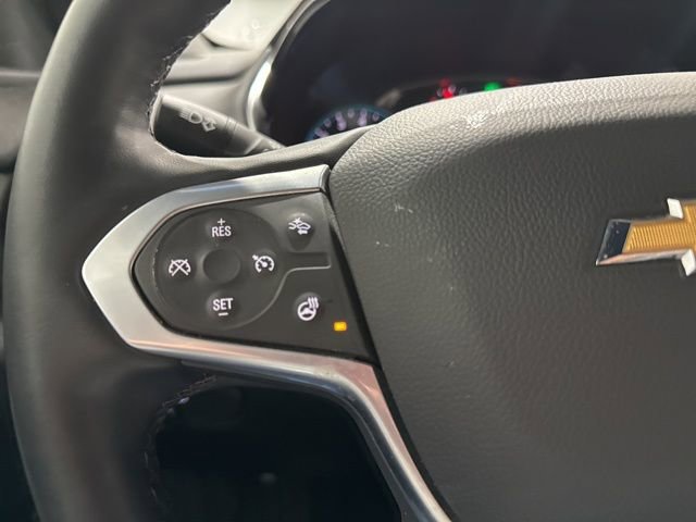Used 2023 Chevrolet Traverse LT image 12