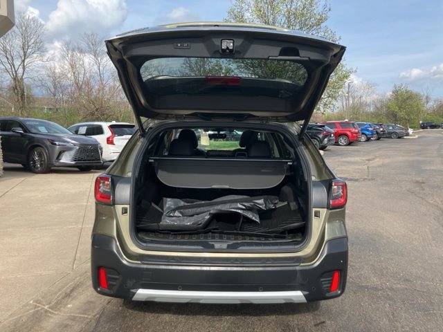 Used 2021 Subaru Outback Limited w/ Tech Package 2 image 38