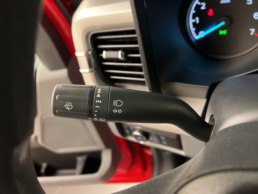 New 2026 Ford F250 XL w/ XL Chrome Package image 17