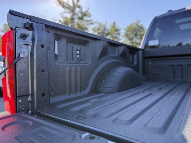 New 2026 Ford F250 Lariat image 7