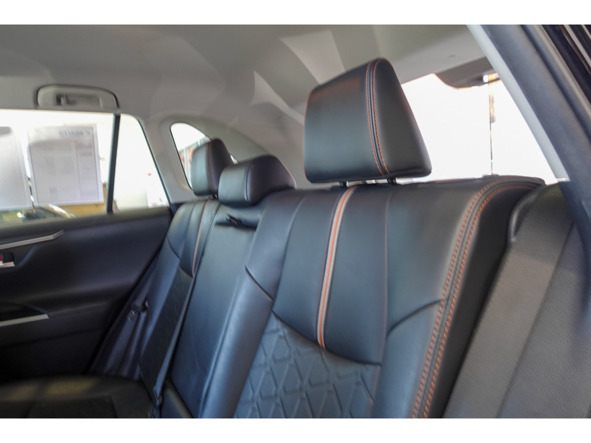 Used 2019 Toyota RAV4 Adventure AWD/4WD image 20