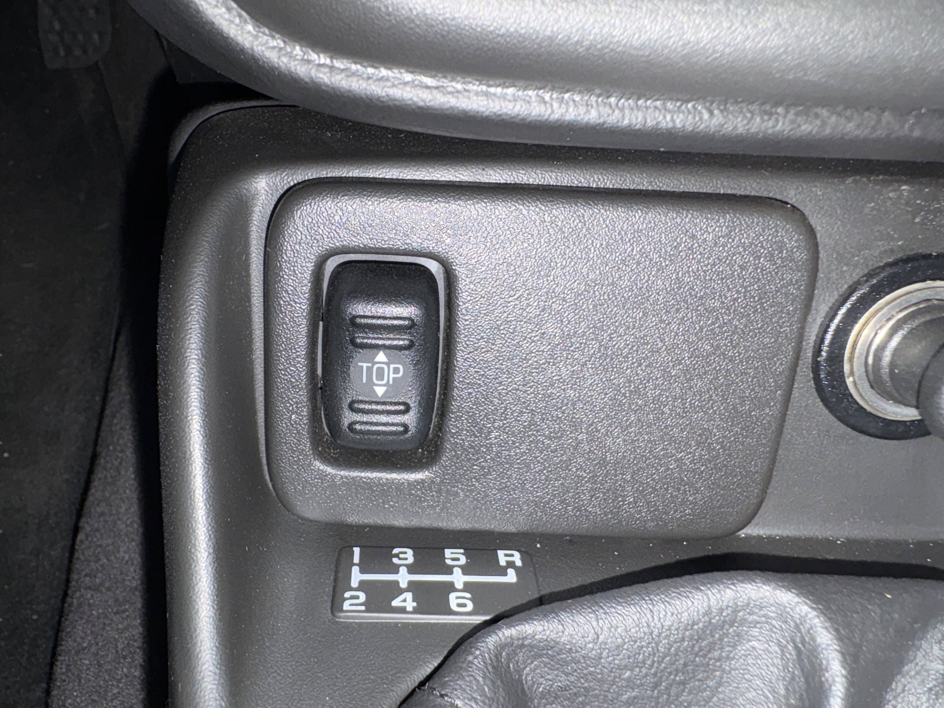 Used 2002 Chevrolet Camaro Z28 w/ SS Performance/Appearance Pkg RWD image 22