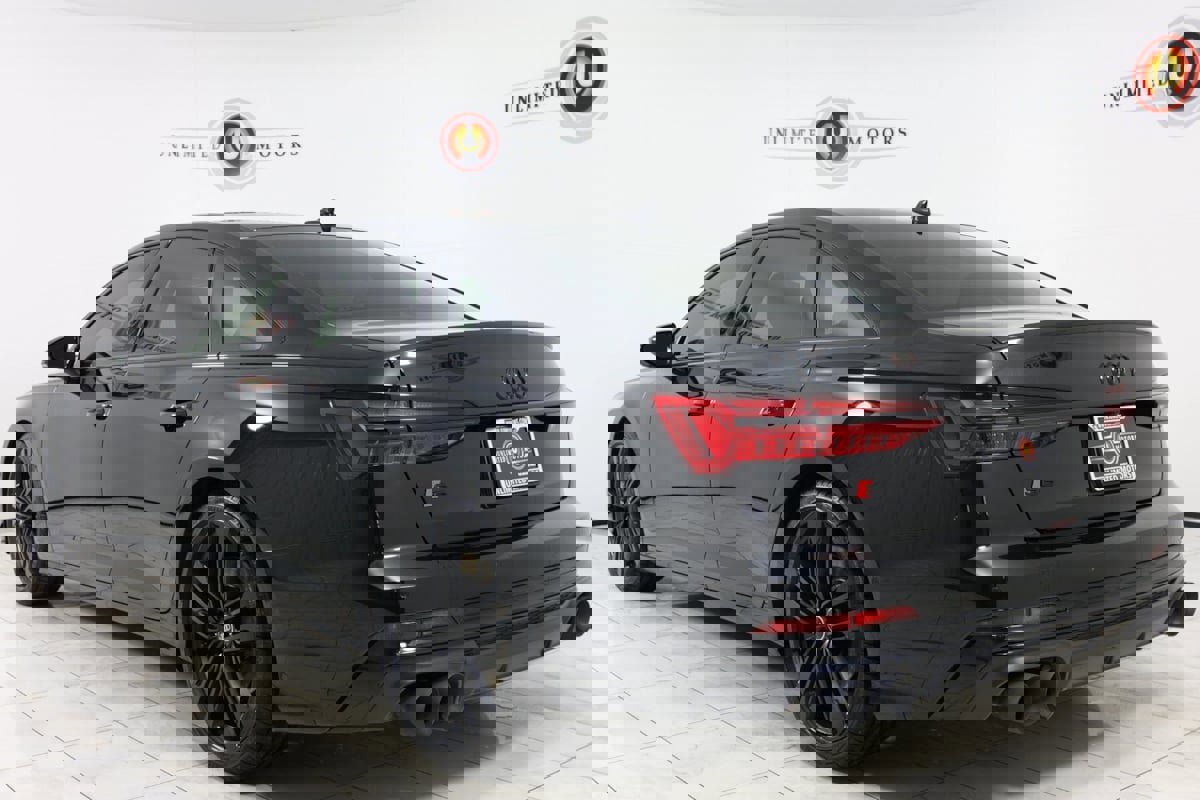 Used 2023 Audi S6 Prestige w/ Prestige Package image 4