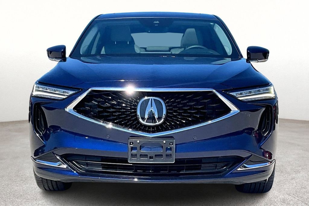 Certified 2024 Acura MDX FWD w/ Technology Package image 5