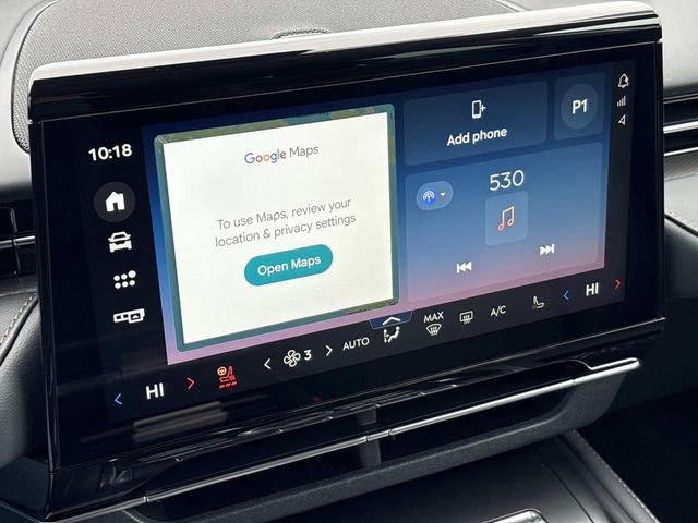 New 2026 Lincoln Nautilus Premier w/ Jet Appearance Package image 27