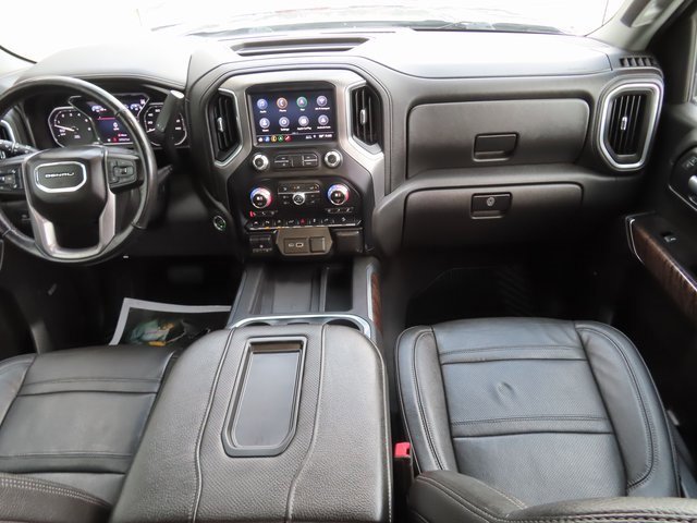 Used 2019 GMC Sierra 1500 Denali w/ Technology Package image 27