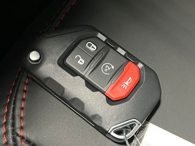 New 2026 Jeep Wrangler Unlimited Rubicon 392 image 27