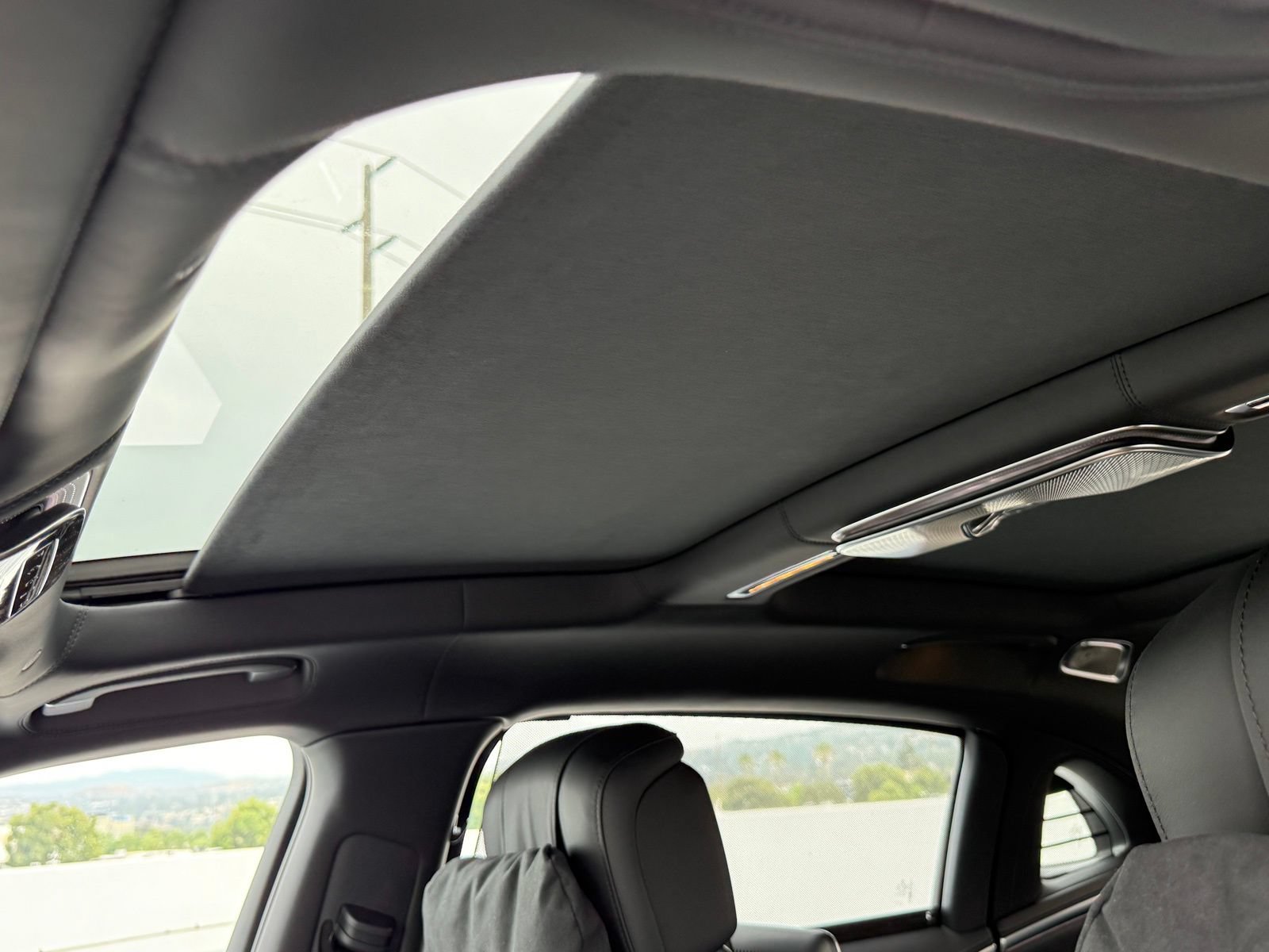 New 2026 Mercedes-Benz Maybach S 580 4MATIC image 23