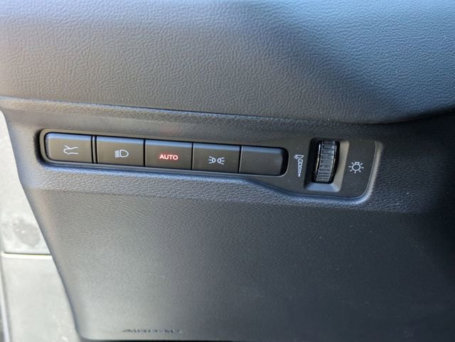 New 2026 Dodge Charger R/T AWD/4WD image 12